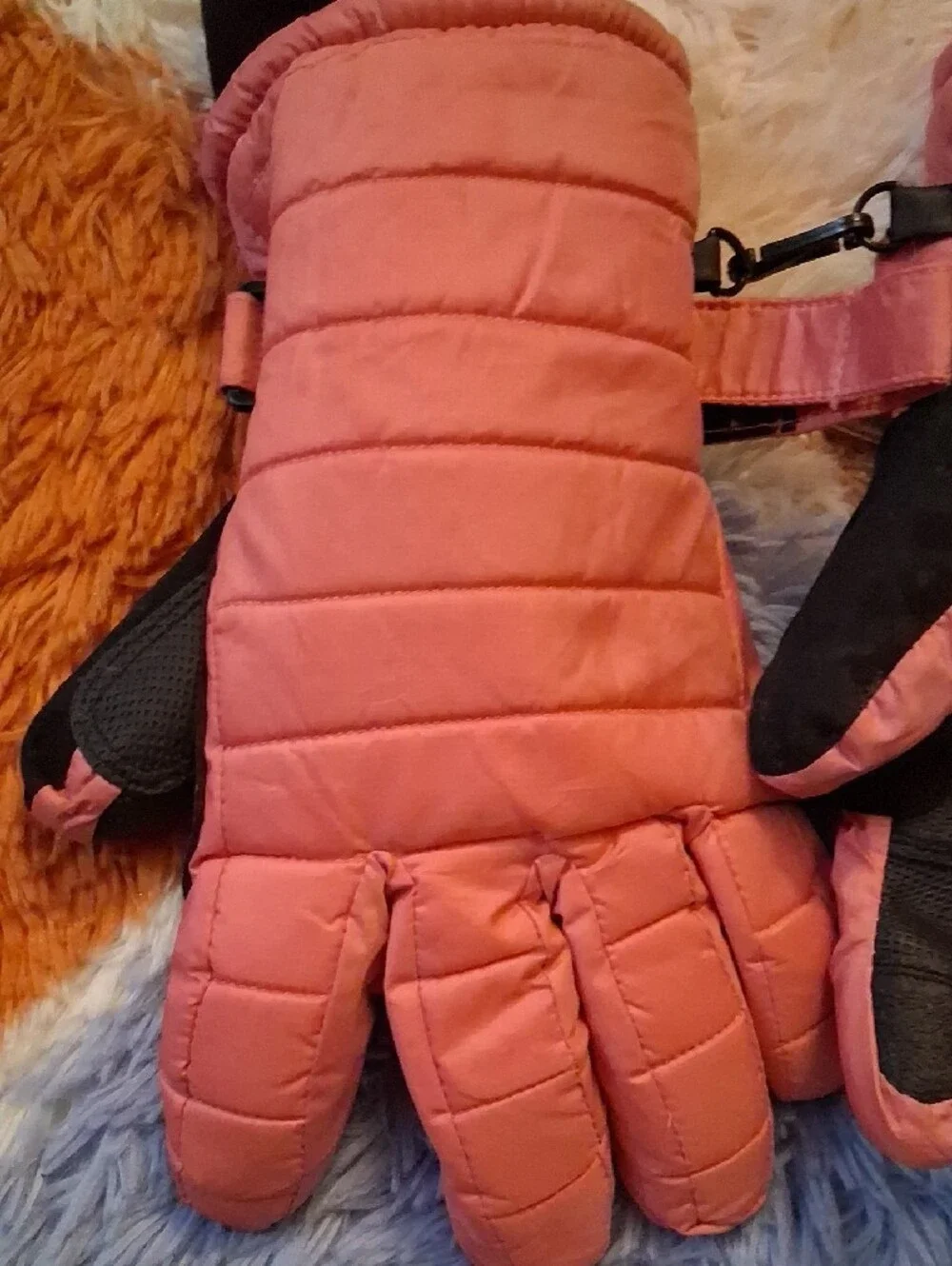 Carhartt warm insulated